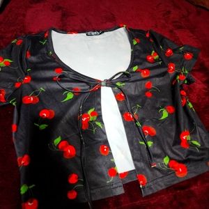 Cherries Top